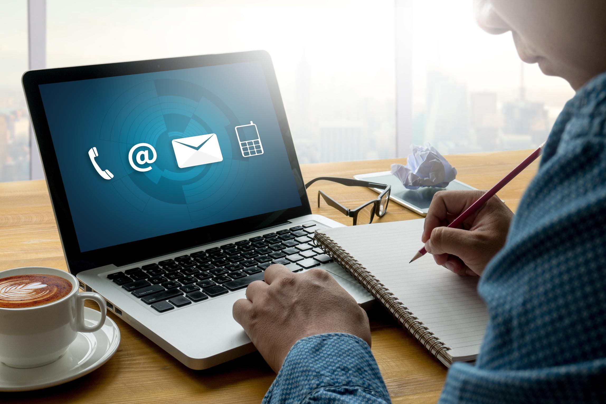 Contact Clearly Software